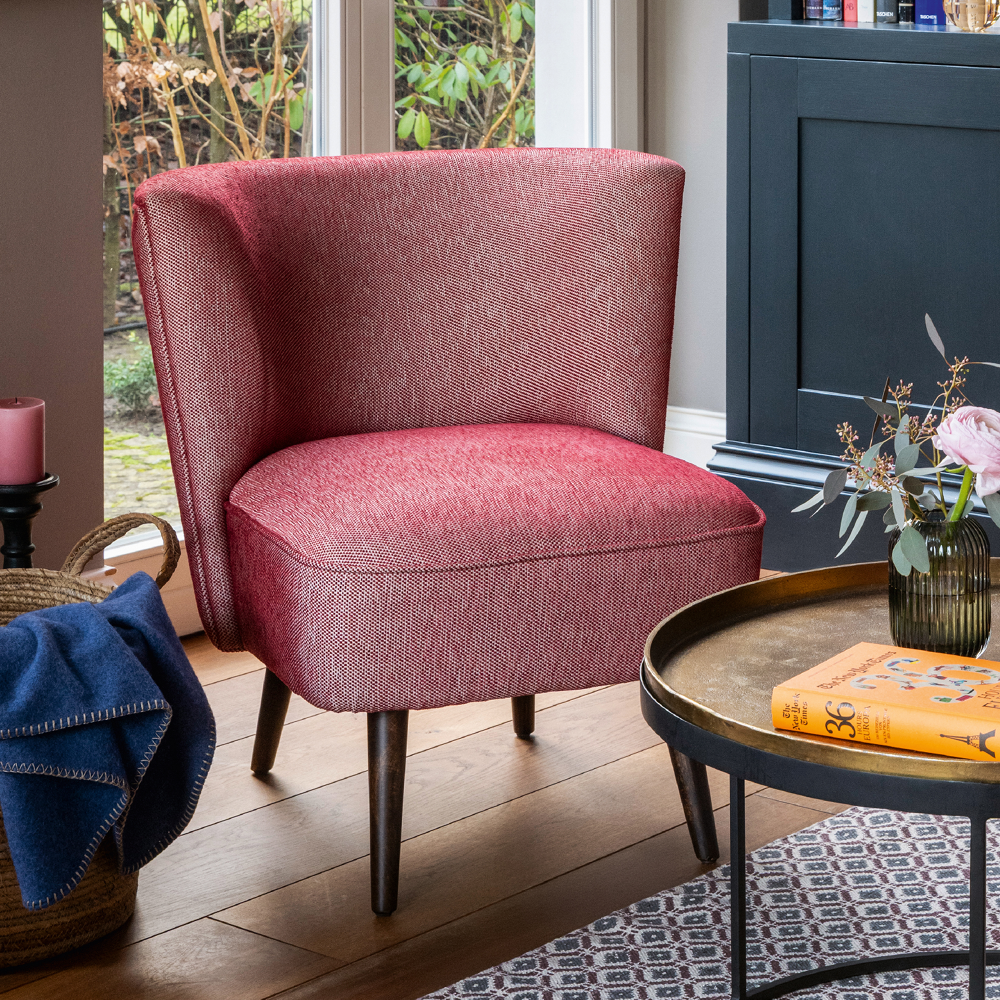 Haus und Wohnen Midcentury Sessel Kopenhagen